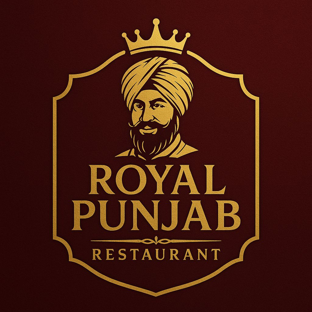 Royal Punjab Logo
