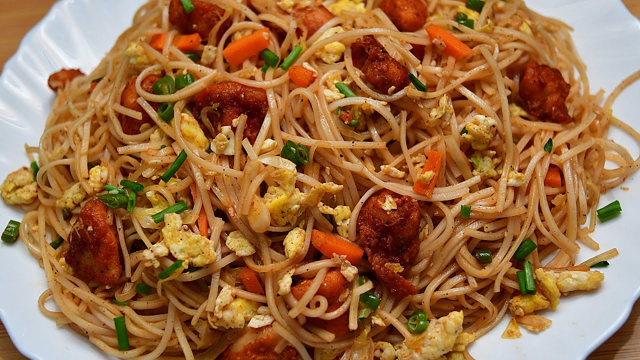 Noodles